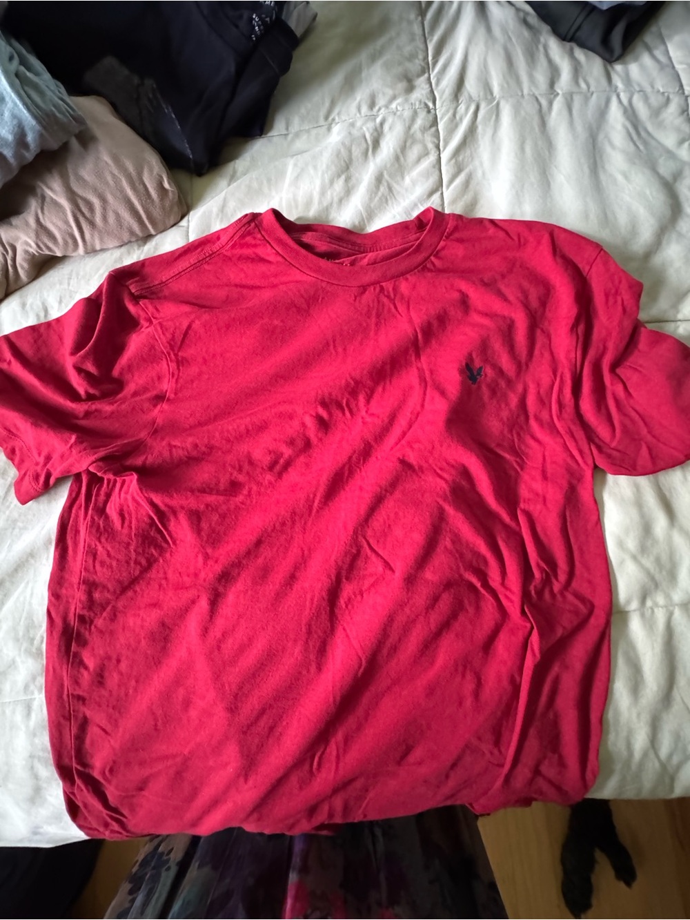 All 9 American Eagle Men’s tees - Picture 8 of 10
